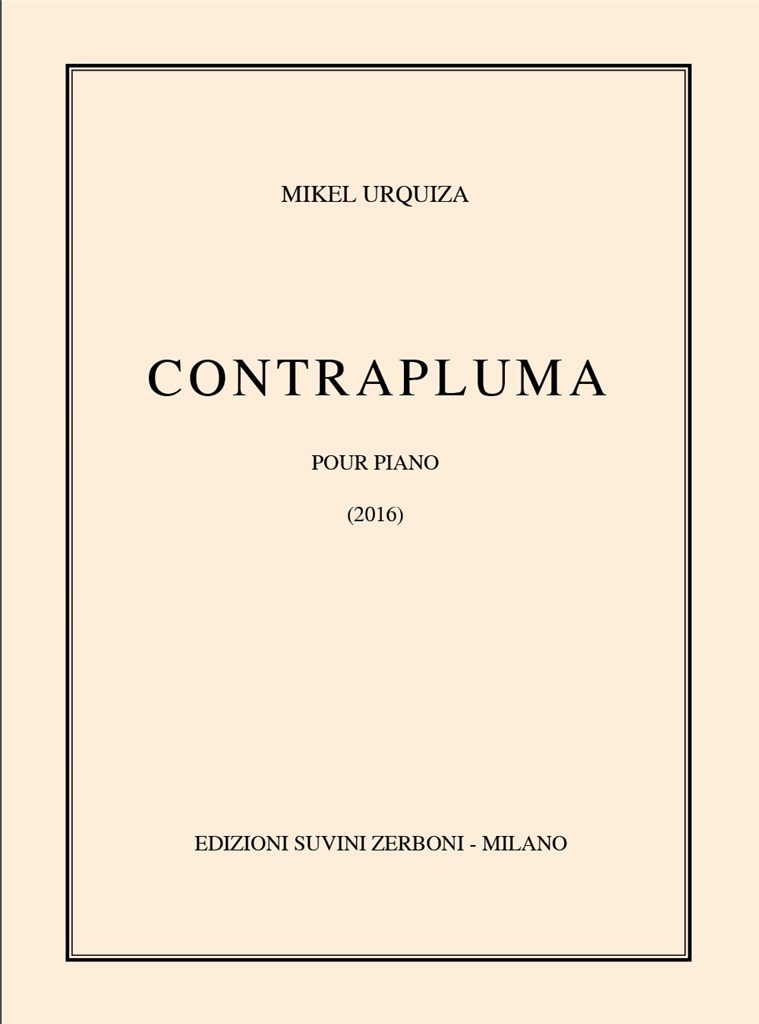Contrapluma